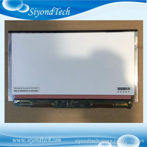 Original New 8'' CLAA080UA01 LT080EE04000 LT080EE04100 For SONY VGN-P47 P49 Serise Laptop LED Screen Module